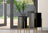 Large indoor house plant pots